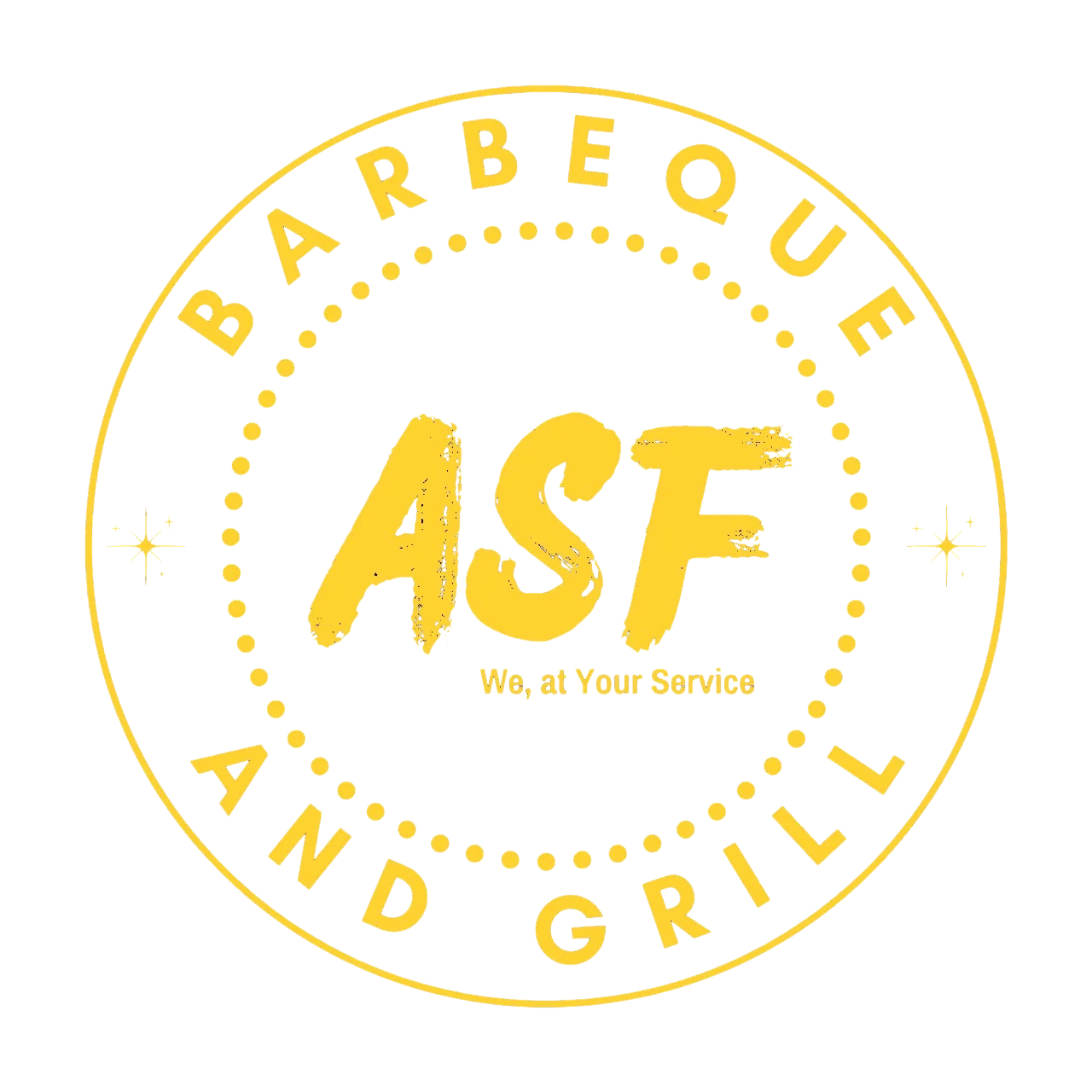ASF Barbeque and Grill
